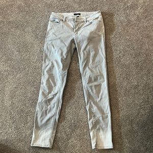 White House Black Market Skinny Jeg Jeans